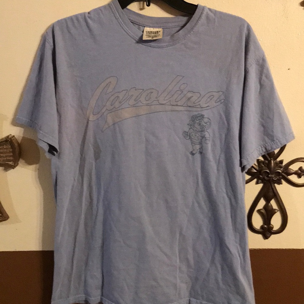 Comfort Color tee - Picture 2 of 3